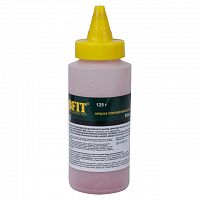 краска разметочная  125 гр. красная (fit it), купить metabo, купить husqvarna, купить bosch, купить makita, купить hitachi, купить hikoki, купить oregon, купить stihl