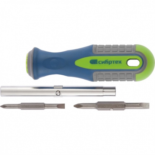 Отвертка комбинированная SL5,0 / Ph1, SL6,0 / Ph2// Сибртех — купить в интернет-магазине amurinstrument.ru с доставкой по #WF_CITY_DAT# | Каталог с характеристиками и ценами отвертка комбинированная sl5,0 / ph1, sl6,0 / ph2// сибртех, купить metabo, купить husqvarna, купить bosch, купить makita, купить hitachi, купить hikoki, купить oregon, купить stihl