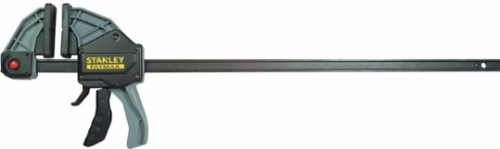 Струбцина быстрозажимная 600 мм FatMax XL STANLEY FMHT0-83240 — купить в интернет-магазине amurinstrument.ru с доставкой по #WF_CITY_DAT# | Каталог с характеристиками и ценами струбцина быстрозажимная 600 мм fatmax xl stanley fmht0-83240, купить metabo, купить husqvarna, купить bosch, купить makita, купить hitachi, купить hikoki, купить oregon, купить stihl