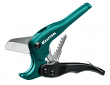 kraftool  expert до 42 мм, высокоточный труборез по металлопластиковым и пластиковым трубам (23381-4, купить metabo, купить husqvarna, купить bosch, купить makita, купить hitachi, купить hikoki, купить oregon, купить stihl