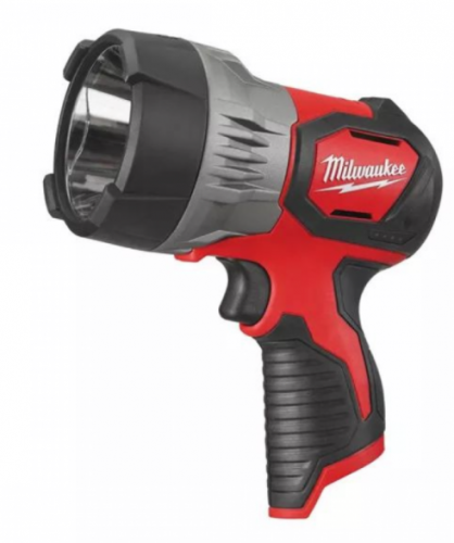 Аккумуляторный фонарь MILWAUKEE M12 SLED-0 — купить в интернет-магазине amurinstrument.ru с доставкой по #WF_CITY_DAT# | Каталог с характеристиками и ценами аккумуляторный фонарь milwaukee m12 sled-0, купить metabo, купить husqvarna, купить bosch, купить makita, купить hitachi, купить hikoki, купить oregon, купить stihl