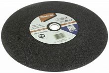 диск отрезной по металлу makita 36p, 355х3х25,4, 1 шт., купить metabo, купить husqvarna, купить bosch, купить makita, купить hitachi, купить hikoki, купить oregon, купить stihl