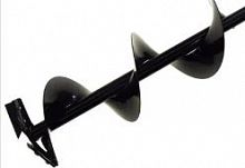 шнек для льда slogger id250  250мм, 0.83м, купить metabo, купить husqvarna, купить bosch, купить makita, купить hitachi, купить hikoki, купить oregon, купить stihl