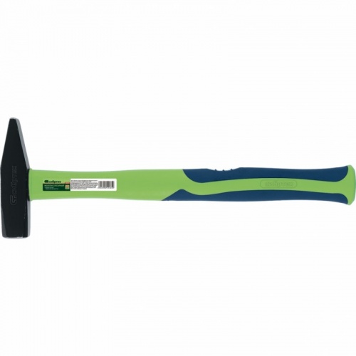 Молоток СИБРТЕХ слесарный 800 г, фибергласовая обрезиненная рукоятка// СИБРТЕХ — купить в интернет-магазине amurinstrument.ru с доставкой по #WF_CITY_DAT# | Каталог с характеристиками и ценами молоток сибртех слесарный 800 г, фибергласовая обрезиненная рукоятка// сибртех, купить metabo, купить husqvarna, купить bosch, купить makita, купить hitachi, купить hikoki, купить oregon, купить stihl