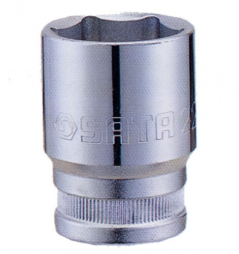 головка 11 мм.  1/4" sata 6 граней  s11311, купить metabo, купить husqvarna, купить bosch, купить makita, купить hitachi, купить hikoki, купить oregon, купить stihl