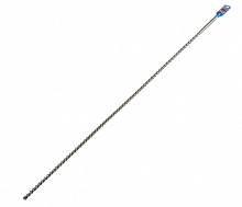 бур sds-max практика  20 х 1360/1500 мм, квадро, серия эксперт, по бетону, купить metabo, купить husqvarna, купить bosch, купить makita, купить hitachi, купить hikoki, купить oregon, купить stihl