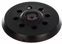 тарелка опорная 125 mm для sxe3125, купить metabo, купить husqvarna, купить bosch, купить makita, купить hitachi, купить hikoki, купить oregon, купить stihl