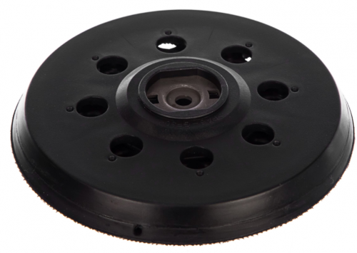 Тарелка опорная 125 mm для SXE3125 — купить в интернет-магазине amurinstrument.ru с доставкой по #WF_CITY_DAT# | Каталог с характеристиками и ценами тарелка опорная 125 mm для sxe3125, купить metabo, купить husqvarna, купить bosch, купить makita, купить hitachi, купить hikoki, купить oregon, купить stihl