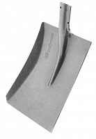 лопата совковая, 225х295, углубленная, рессорная сталь, 0,7 кг, без черенка// сибртех, купить metabo, купить husqvarna, купить bosch, купить makita, купить hitachi, купить hikoki, купить oregon, купить stihl