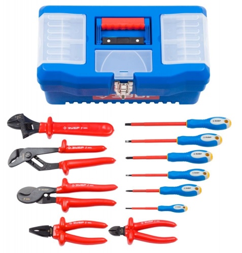 Набор диэлектрический KRAFTOOL 12 предм.// ЗУБР — купить в интернет-магазине amurinstrument.ru с доставкой по #WF_CITY_DAT# | Каталог с характеристиками и ценами набор диэлектрический kraftool 12 предм.// зубр, купить metabo, купить husqvarna, купить bosch, купить makita, купить hitachi, купить hikoki, купить oregon, купить stihl