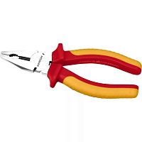 пассатижи диэлектрические до 1000 в кратон dielectric cr-v 150 мм, купить metabo, купить husqvarna, купить bosch, купить makita, купить hitachi, купить hikoki, купить oregon, купить stihl