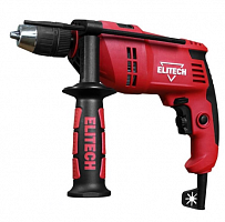 дрель ударная elitech ду 650рэк, купить metabo, купить husqvarna, купить bosch, купить makita, купить hitachi, купить hikoki, купить oregon, купить stihl