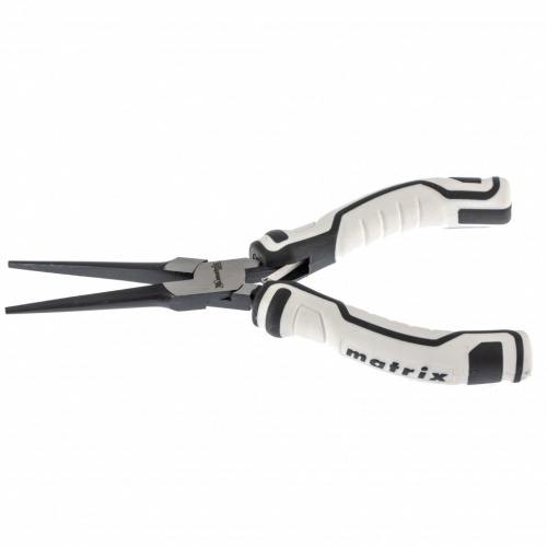 Длинногубцы Mini (удлиненные), 150 мм, авторазжим, PRO// Matrix — купить в интернет-магазине amurinstrument.ru с доставкой по #WF_CITY_DAT# | Каталог с характеристиками и ценами длинногубцы mini (удлиненные), 150 мм, авторазжим, pro// matrix, купить metabo, купить husqvarna, купить bosch, купить makita, купить hitachi, купить hikoki, купить oregon, купить stihl