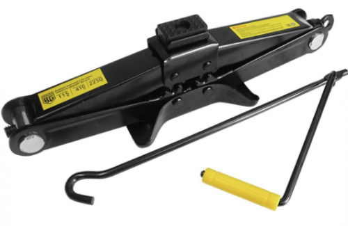 Домкрат винтовой 2.25 т BERGER "ВИНГСТ" BG1313 — купить в интернет-магазине amurinstrument.ru с доставкой по #WF_CITY_DAT# | Каталог с характеристиками и ценами домкрат винтовой 2.25 т berger "вингст" bg1313, купить metabo, купить husqvarna, купить bosch, купить makita, купить hitachi, купить hikoki, купить oregon, купить stihl