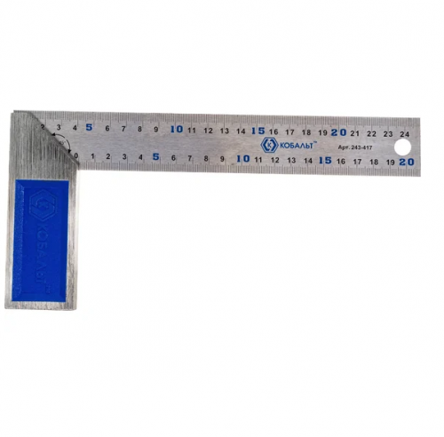 Угольник КОБАЛЬТ столярный 250 мм, нерж.сталь ,чугунное основание — купить в интернет-магазине amurinstrument.ru с доставкой по #WF_CITY_DAT# | Каталог с характеристиками и ценами угольник кобальт столярный 250 мм, нерж.сталь ,чугунное основание, купить metabo, купить husqvarna, купить bosch, купить makita, купить hitachi, купить hikoki, купить oregon, купить stihl