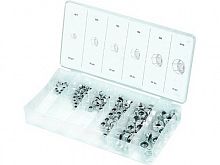 набор гаек  м5х0,8, м6х0,5, м6х1, м8х1,25, м10х1,25, м12х1,5 мм, 150 предм.//шурупь, купить metabo, купить husqvarna, купить bosch, купить makita, купить hitachi, купить hikoki, купить oregon, купить stihl