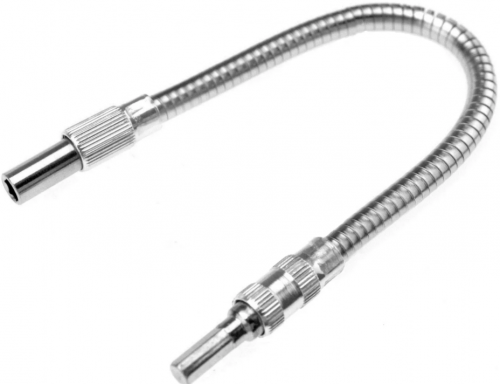 Гибкий держатель насадок 300 мм — купить в интернет-магазине amurinstrument.ru с доставкой по #WF_CITY_DAT# | Каталог с характеристиками и ценами гибкий держатель насадок 300 мм, купить metabo, купить husqvarna, купить bosch, купить makita, купить hitachi, купить hikoki, купить oregon, купить stihl