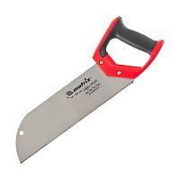 пила для фанеры с запилом, 330 мм, двухкомпонентная рукоятка// matrix, купить metabo, купить husqvarna, купить bosch, купить makita, купить hitachi, купить hikoki, купить oregon, купить stihl