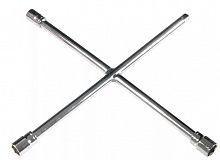 ключ баллонный "крест", 17x19x21x1/2", (шт.), купить metabo, купить husqvarna, купить bosch, купить makita, купить hitachi, купить hikoki, купить oregon, купить stihl