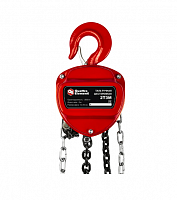 таль рычажная quattro elementi l-2003 (2000 кг, цепь 3 м) (923-026), купить metabo, купить husqvarna, купить bosch, купить makita, купить hitachi, купить hikoki, купить oregon, купить stihl