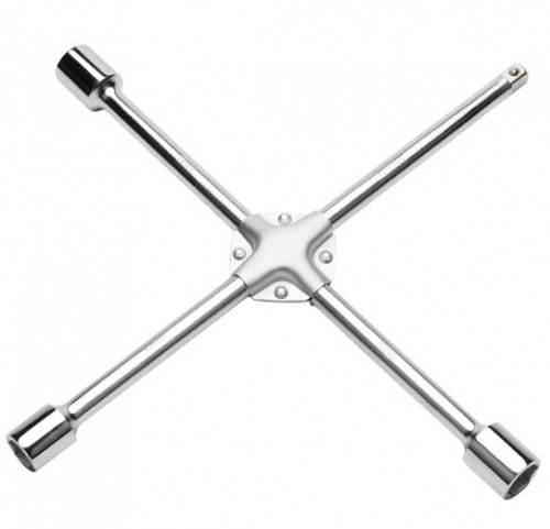 ключ-крест баллоный 17*19*21*22, купить metabo, купить husqvarna, купить bosch, купить makita, купить hitachi, купить hikoki, купить oregon, купить stihl