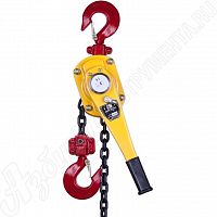 таль  рычажная ручная  hsн-с г/п 3 т. (н=12 м.) lb professional equipment, купить metabo, купить husqvarna, купить bosch, купить makita, купить hitachi, купить hikoki, купить oregon, купить stihl