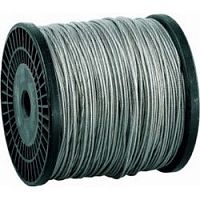 трос стальной d 5 мм оцинкованный din 3055, купить metabo, купить husqvarna, купить bosch, купить makita, купить hitachi, купить hikoki, купить oregon, купить stihl