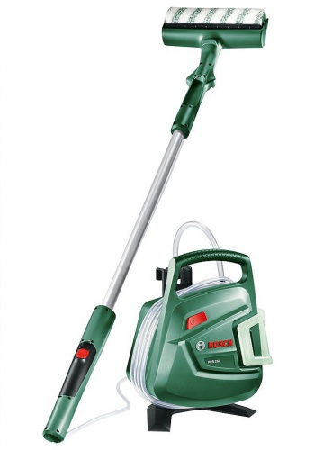 Валик с автоматической подачей краски BOSCH PPR-250 — купить в интернет-магазине amurinstrument.ru с доставкой по #WF_CITY_DAT# | Каталог с характеристиками и ценами валик с автоматической подачей краски bosch ppr-250, купить metabo, купить husqvarna, купить bosch, купить makita, купить hitachi, купить hikoki, купить oregon, купить stihl