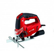лобзик einhell tc-js 85, 620вт, 800-3000кол/мин, купить metabo, купить husqvarna, купить bosch, купить makita, купить hitachi, купить hikoki, купить oregon, купить stihl
