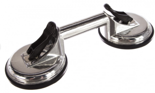 Стеклодомкрат КОБАЛЬТ двойной алюминиевый, 80 кг, коробка — купить в интернет-магазине amurinstrument.ru с доставкой по #WF_CITY_DAT# | Каталог с характеристиками и ценами стеклодомкрат кобальт двойной алюминиевый, 80 кг, коробка, купить metabo, купить husqvarna, купить bosch, купить makita, купить hitachi, купить hikoki, купить oregon, купить stihl