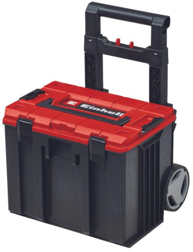 Кейс инструментальный Einhell E-Case L — купить в интернет-магазине amurinstrument.ru с доставкой по #WF_CITY_DAT# | Каталог с характеристиками и ценами кейс инструментальный einhell e-case l, купить metabo, купить husqvarna, купить bosch, купить makita, купить hitachi, купить hikoki, купить oregon, купить stihl