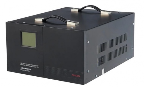 Стабилизатор РЕСАНТА АСН-10000 /1-ЭМ — купить в интернет-магазине amurinstrument.ru с доставкой по #WF_CITY_DAT# | Каталог с характеристиками и ценами стабилизатор ресанта асн-10000 /1-эм, купить metabo, купить husqvarna, купить bosch, купить makita, купить hitachi, купить hikoki, купить oregon, купить stihl