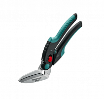 kraftool  bulldog, 250 мм, многофункциональные прямые технические ножницы (23203), купить metabo, купить husqvarna, купить bosch, купить makita, купить hitachi, купить hikoki, купить oregon, купить stihl