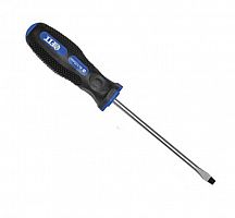 отвертка двухцвет.противоскол.ручка, crv,магн.конч, купить metabo, купить husqvarna, купить bosch, купить makita, купить hitachi, купить hikoki, купить oregon, купить stihl