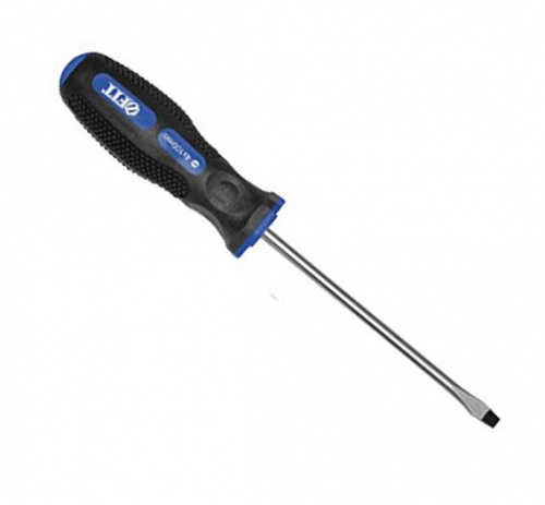 Отвертка двухцвет.противоскол.ручка, CrV,магн.конч — купить в интернет-магазине amurinstrument.ru с доставкой по #WF_CITY_DAT# | Каталог с характеристиками и ценами отвертка двухцвет.противоскол.ручка, crv,магн.конч, купить metabo, купить husqvarna, купить bosch, купить makita, купить hitachi, купить hikoki, купить oregon, купить stihl