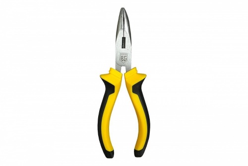 Длинногубцы изогнутые 160 мм BERGER BG1213 — купить в интернет-магазине amurinstrument.ru с доставкой по #WF_CITY_DAT# | Каталог с характеристиками и ценами длинногубцы изогнутые 160 мм berger bg1213, купить metabo, купить husqvarna, купить bosch, купить makita, купить hitachi, купить hikoki, купить oregon, купить stihl
