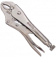 зажим ручной sata 186мм, s71102, купить metabo, купить husqvarna, купить bosch, купить makita, купить hitachi, купить hikoki, купить oregon, купить stihl