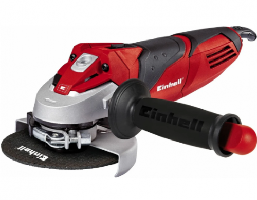 Шлифмашина угловая Einhell TE-AG 125/750 Kit, 750Вт, 125мм — купить в интернет-магазине amurinstrument.ru с доставкой по #WF_CITY_DAT# | Каталог с характеристиками и ценами шлифмашина угловая einhell te-ag 125/750 kit, 750вт, 125мм, купить metabo, купить husqvarna, купить bosch, купить makita, купить hitachi, купить hikoki, купить oregon, купить stihl