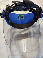 щиток защитный 400х220 мм, поликарбонат россия// сибртех, купить metabo, купить husqvarna, купить bosch, купить makita, купить hitachi, купить hikoki, купить oregon, купить stihl