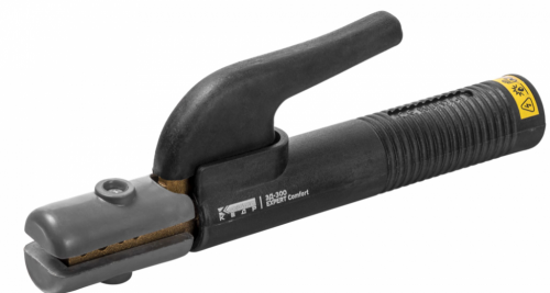 Электрододержатель КЕДР ЭД-300 EXPERT Comfort — купить в интернет-магазине amurinstrument.ru с доставкой по #WF_CITY_DAT# | Каталог с характеристиками и ценами электрододержатель кедр эд-300 expert comfort, купить metabo, купить husqvarna, купить bosch, купить makita, купить hitachi, купить hikoki, купить oregon, купить stihl