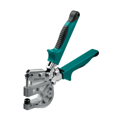 kraftool  kayman, просекатель для монтажа металлических профилей (31352), купить metabo, купить husqvarna, купить bosch, купить makita, купить hitachi, купить hikoki, купить oregon, купить stihl