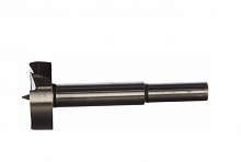 сверло петельное форстнера практика 26 мм, твердосплавное, (1шт), блистер, купить metabo, купить husqvarna, купить bosch, купить makita, купить hitachi, купить hikoki, купить oregon, купить stihl