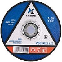 круг для шлифования кратон 125*6,0*22,2, купить metabo, купить husqvarna, купить bosch, купить makita, купить hitachi, купить hikoki, купить oregon, купить stihl