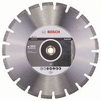 алмазный диск bosch bf asphalt 350*20/25,4 мм, купить metabo, купить husqvarna, купить bosch, купить makita, купить hitachi, купить hikoki, купить oregon, купить stihl