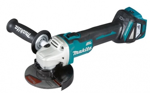Аккумуляторная угловая шлифмашина MAKITA DGA515Z — купить в интернет-магазине amurinstrument.ru с доставкой по #WF_CITY_DAT# | Каталог с характеристиками и ценами аккумуляторная угловая шлифмашина makita dga515z, купить metabo, купить husqvarna, купить bosch, купить makita, купить hitachi, купить hikoki, купить oregon, купить stihl