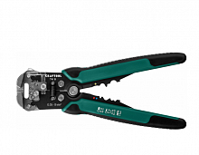 tk-8 стриппер автоматический многофункциональный, 0.05 - 8 мм2, kraftool, купить metabo, купить husqvarna, купить bosch, купить makita, купить hitachi, купить hikoki, купить oregon, купить stihl