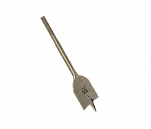 сверло плоское резцовое по дереву 36x160, купить metabo, купить husqvarna, купить bosch, купить makita, купить hitachi, купить hikoki, купить oregon, купить stihl