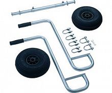 транспортировочный комплект к генераторам, купить metabo, купить husqvarna, купить bosch, купить makita, купить hitachi, купить hikoki, купить oregon, купить stihl