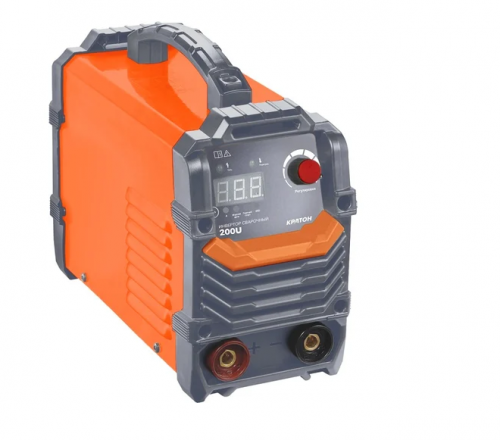 Инвертор сварочный Кратон 200U — купить в интернет-магазине amurinstrument.ru с доставкой по #WF_CITY_DAT# | Каталог с характеристиками и ценами инвертор сварочный кратон 200u, купить metabo, купить husqvarna, купить bosch, купить makita, купить hitachi, купить hikoki, купить oregon, купить stihl