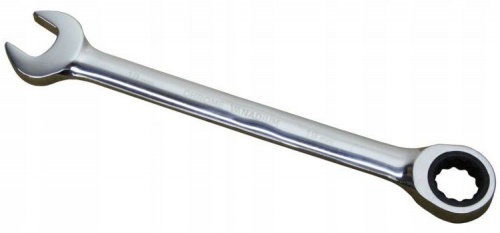 Ключ комбинированный трещоточный 19мм BERGER BG1105 — купить в интернет-магазине amurinstrument.ru с доставкой по #WF_CITY_DAT# | Каталог с характеристиками и ценами ключ комбинированный трещоточный 19мм berger bg1105, купить metabo, купить husqvarna, купить bosch, купить makita, купить hitachi, купить hikoki, купить oregon, купить stihl